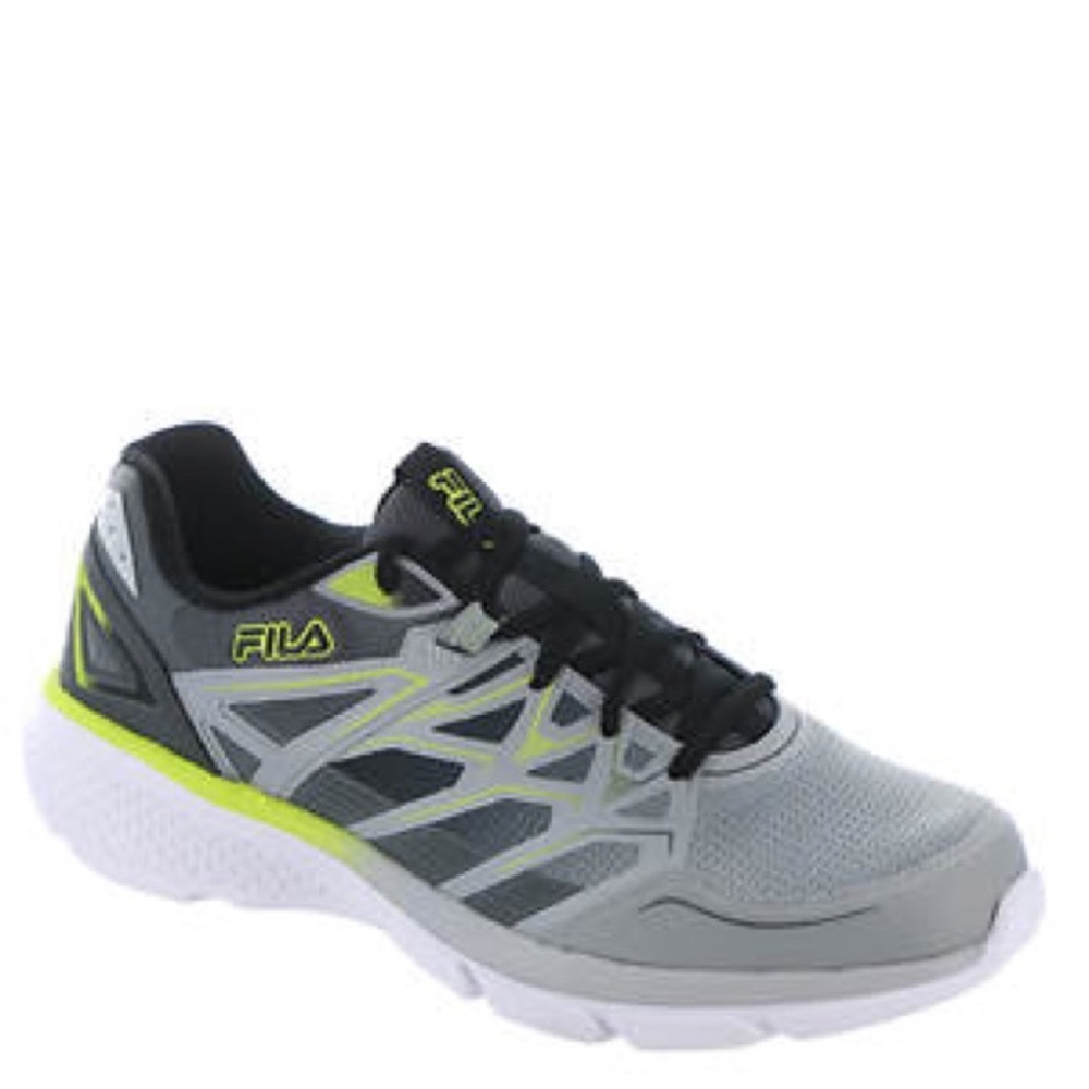 Fila Memory Wanderun Sneaker (Men's)